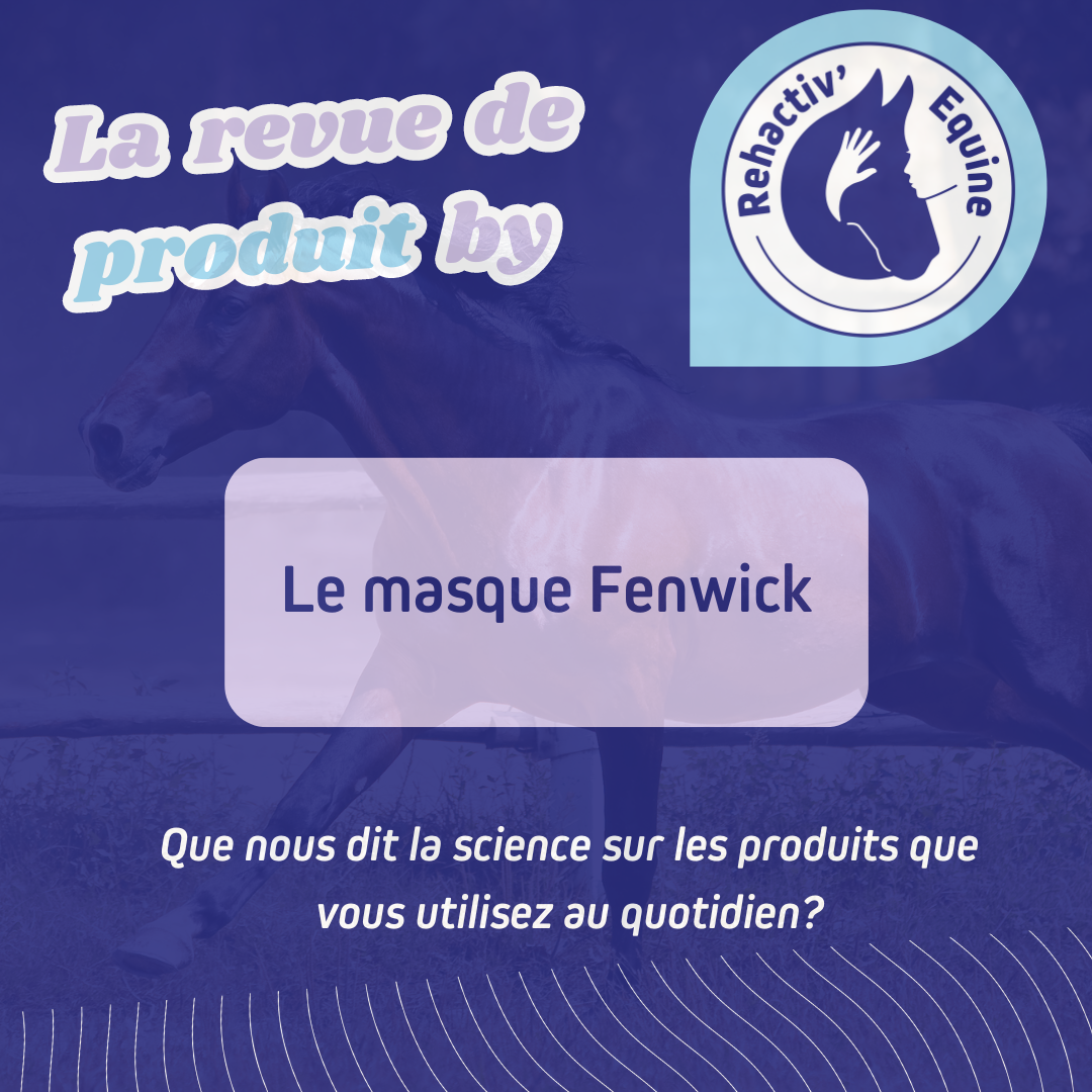 Le masque anti-stress
