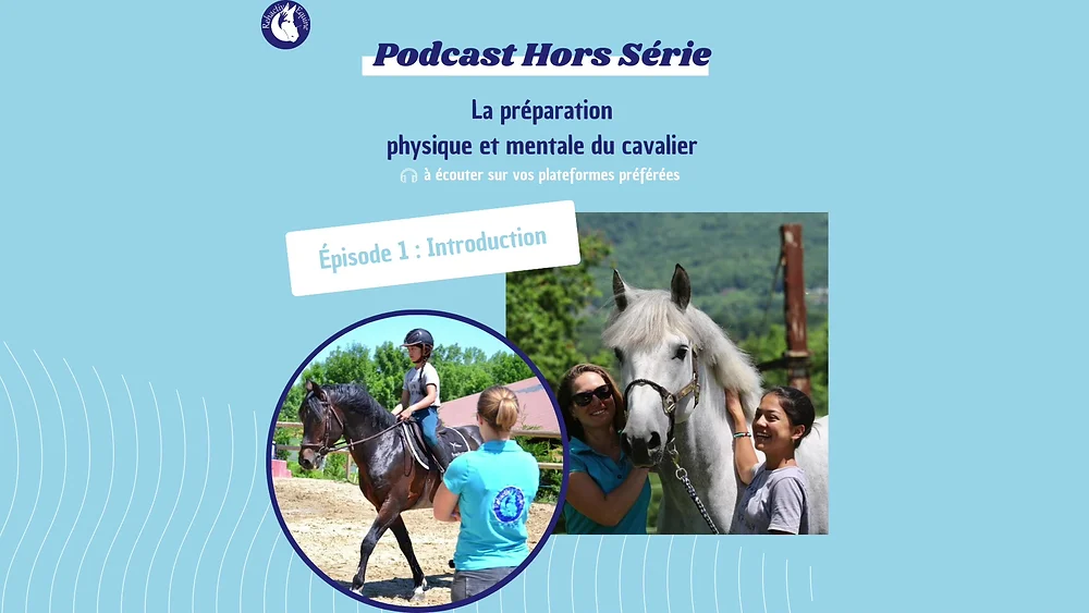 podcast rehactivequine hors serie 1