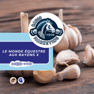 L'ail semoule pour chevaux