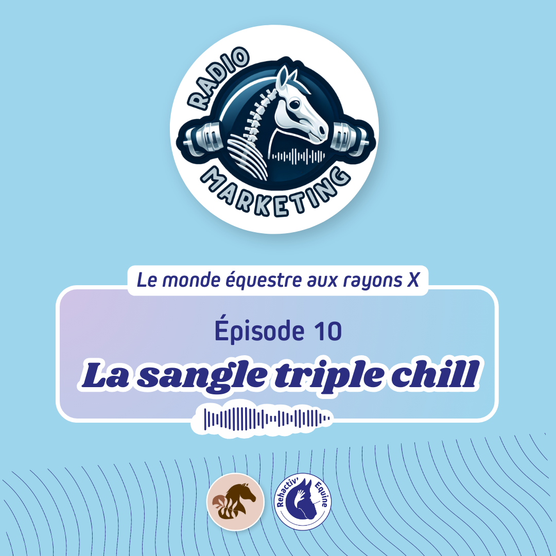 Radio Marketin : la sangle refroidissante