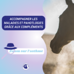 Asthme équin