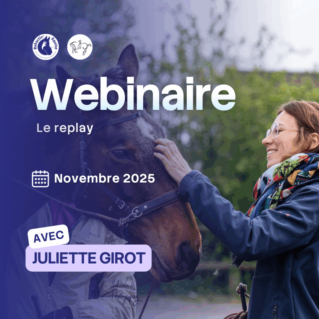 Juliette travail à pied