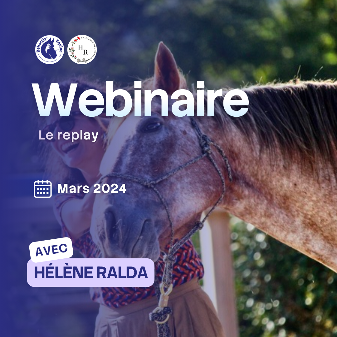 Helene Ralda webinaire accompagner au naturel