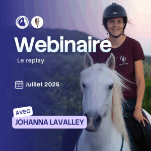 Johanna, webinaire liberté