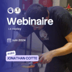 Jonathan Cotte - pieds nus ou ferrés webinaire