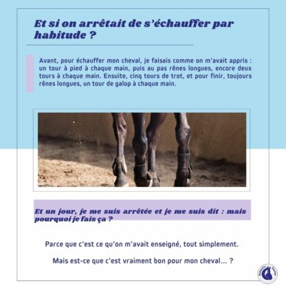 Ton guide de l'échauffement – Image 3