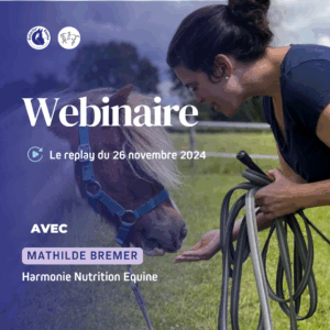 replay mathilde webinaire