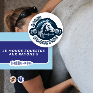 Lotion de massage our le cheval