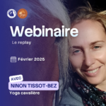 Webinaire Yoga- Ninon