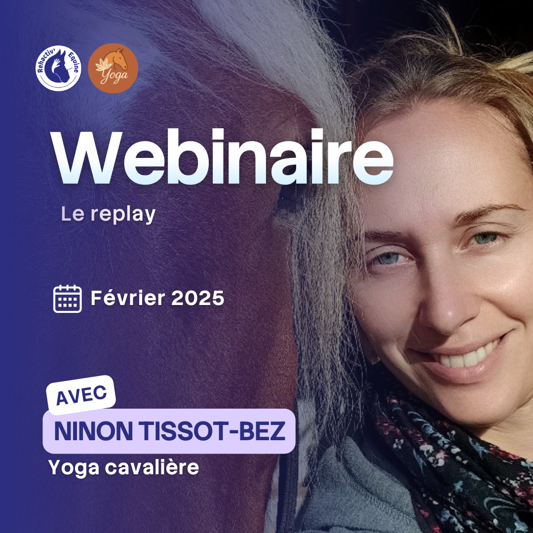 Webinaire Yoga- Ninon
